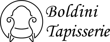 Boldini Tapisserie Logo